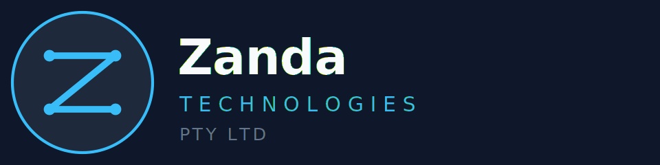 Zanda Technologies PTY